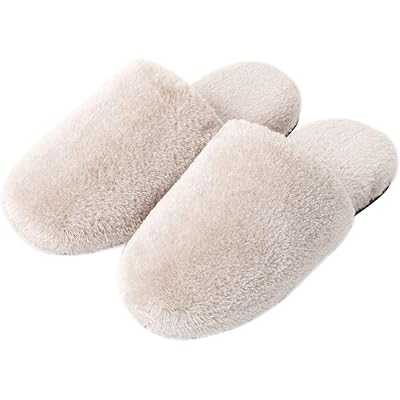 [ニトリ] スリッパ 7823582 モカ medium