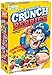 Cap'n Crunch Crunch Berries Breakfast Cereal, 18.7oz Box