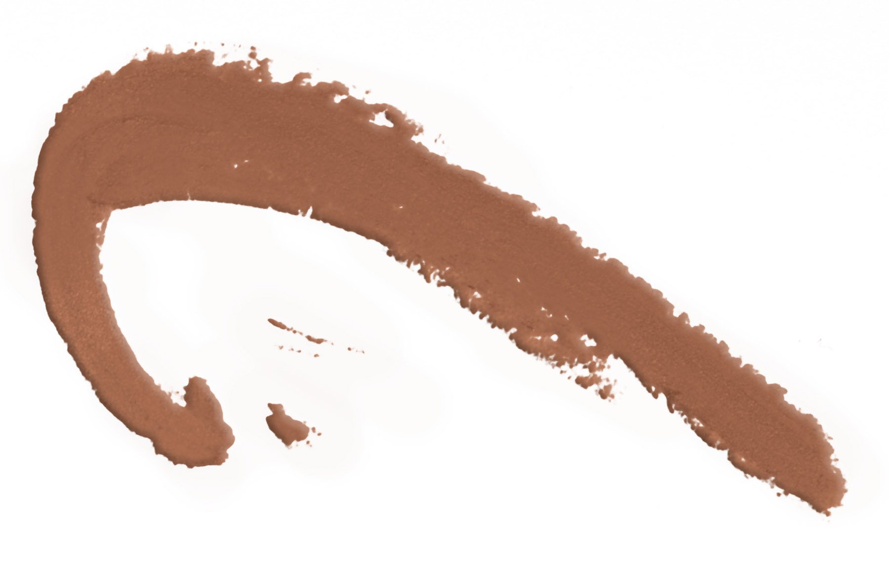 Moisturizing Lip Gloss: Lucite Square Bottle with Black Matte Cap and Brush Applicator Set - Clear, Natural, and Sensational Look - Women and Girls. By Jill Kirsh Color (Elegant Suede)