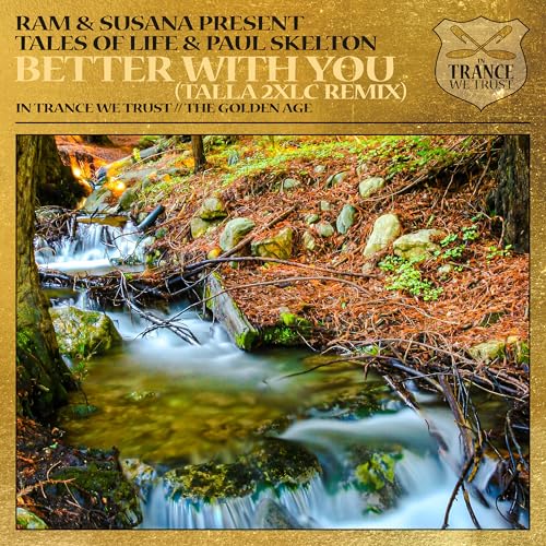 Ram, Susana, Tales Of Life & Paul Skelton