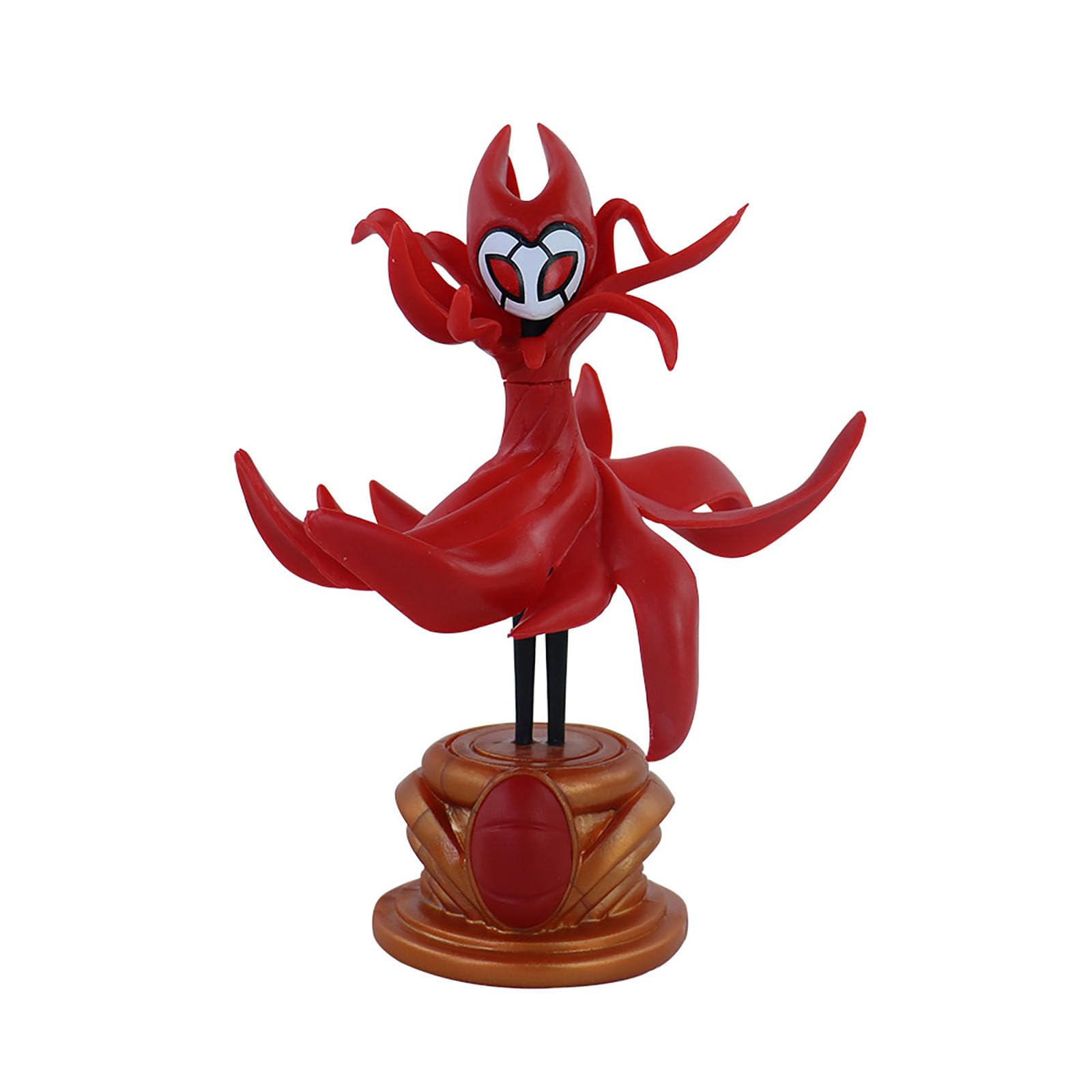 Yxcc-Sen As Shown In Figure 2 Hollow Knight‌ Figure Nightmare King Grimm Figure