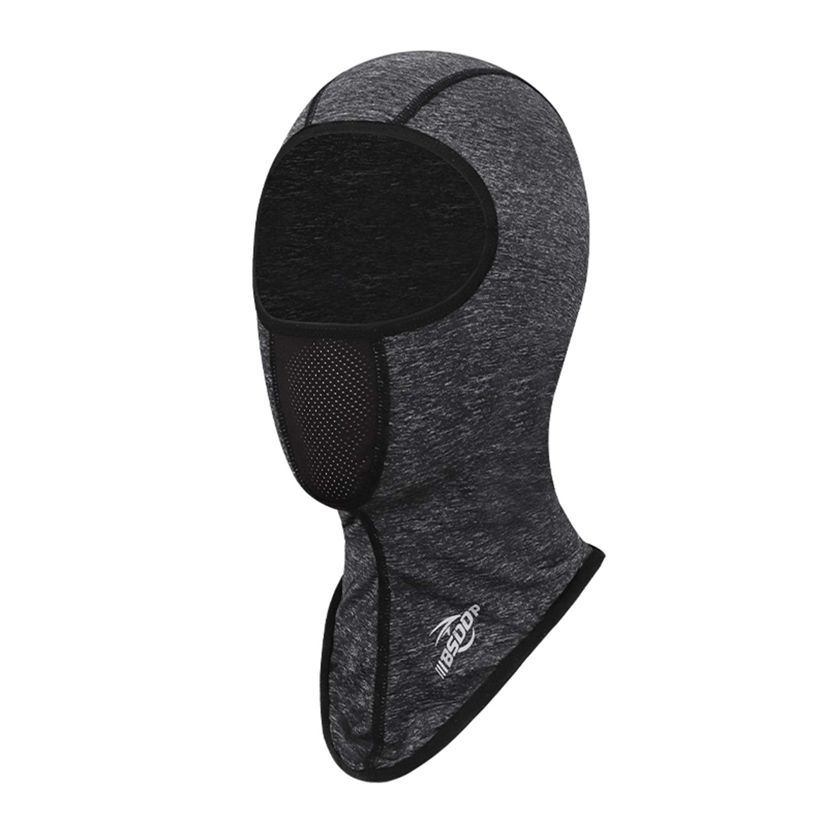 Bandana Face Hat Full Face Mask Breathable Cycling Face Neck Cover Hood for Outdoor Motorcycle Ski Sun-proof YANMAO