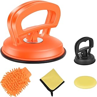 Dent Puller,Car Dent Puller, Car Dent Puller Kit,Car Dent Remover,Car Dent Repair Kit Dent Remover Tool for Car,2 Pack Car Dent Remover Kit,Suction Cup for Moving Glass, Tiles, Mirror