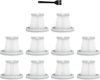 Xiaomi Mijia   SSXCQ01XY   HEPA    10 pcs