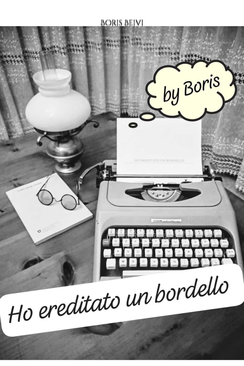 Ho ereditato un bordello