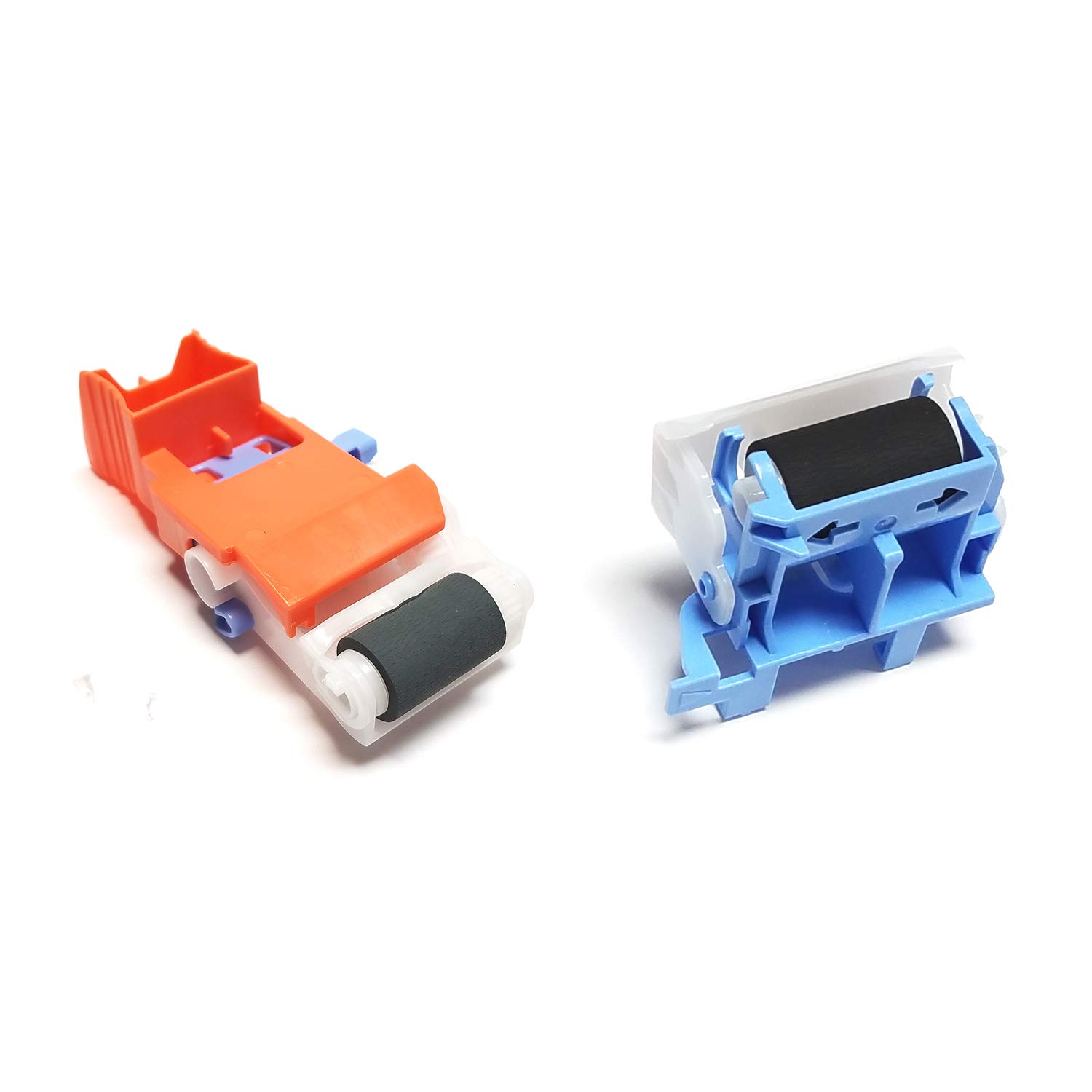 Altru Print J8J70-67904-AP Tray 2-6 Roller Maintenance Kit for Laser Printer M607, M608, M609, M631, M632, M633 (110V) Includes 1 Set RM2-1275 Pickup Roller and 1 RM2-6772 Separation Roller