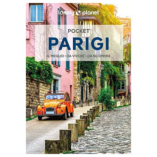 Parigi Pocket