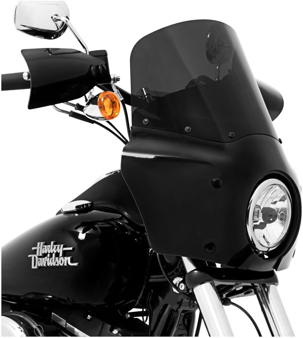 Road Warrior Fairing for Harley Davidson Dyna 2006 and Later