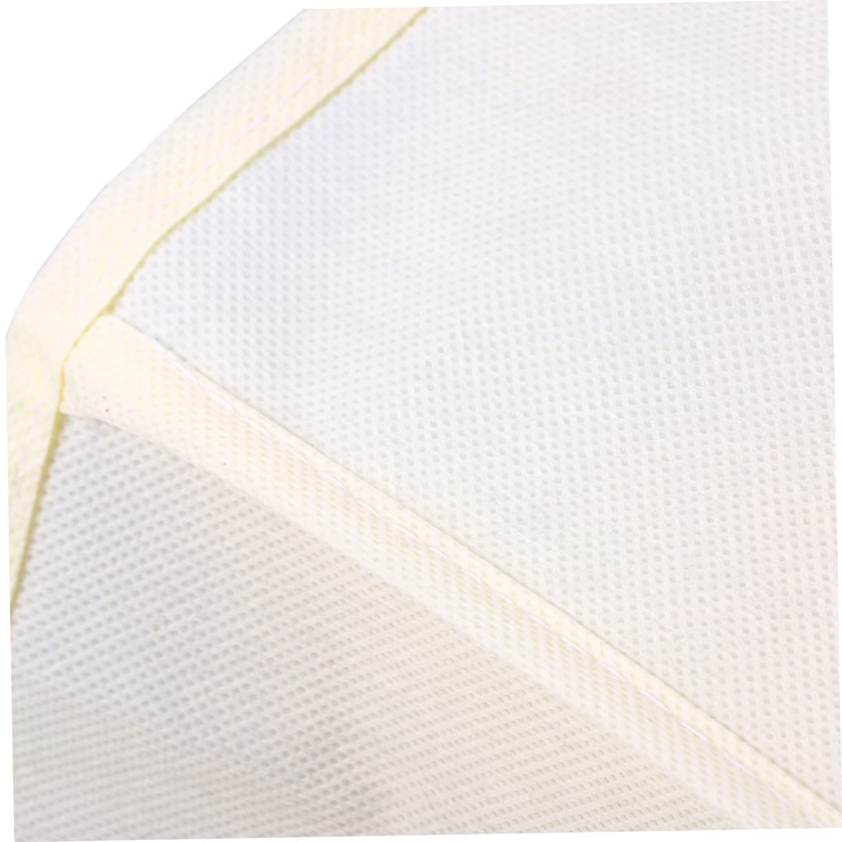 Organizador de Zapatos 26 Grandes Bolsillos de Poliéster y Metal para Colgar Puerta, Almacenamiento Beige Adecuado para Dormitorio y Armario
