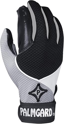 Miniatura 6 de Markwort Palmgard Xtra guante interior, color negro