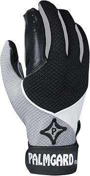 Markwort Palmgard Xtra Inner Glove, Black