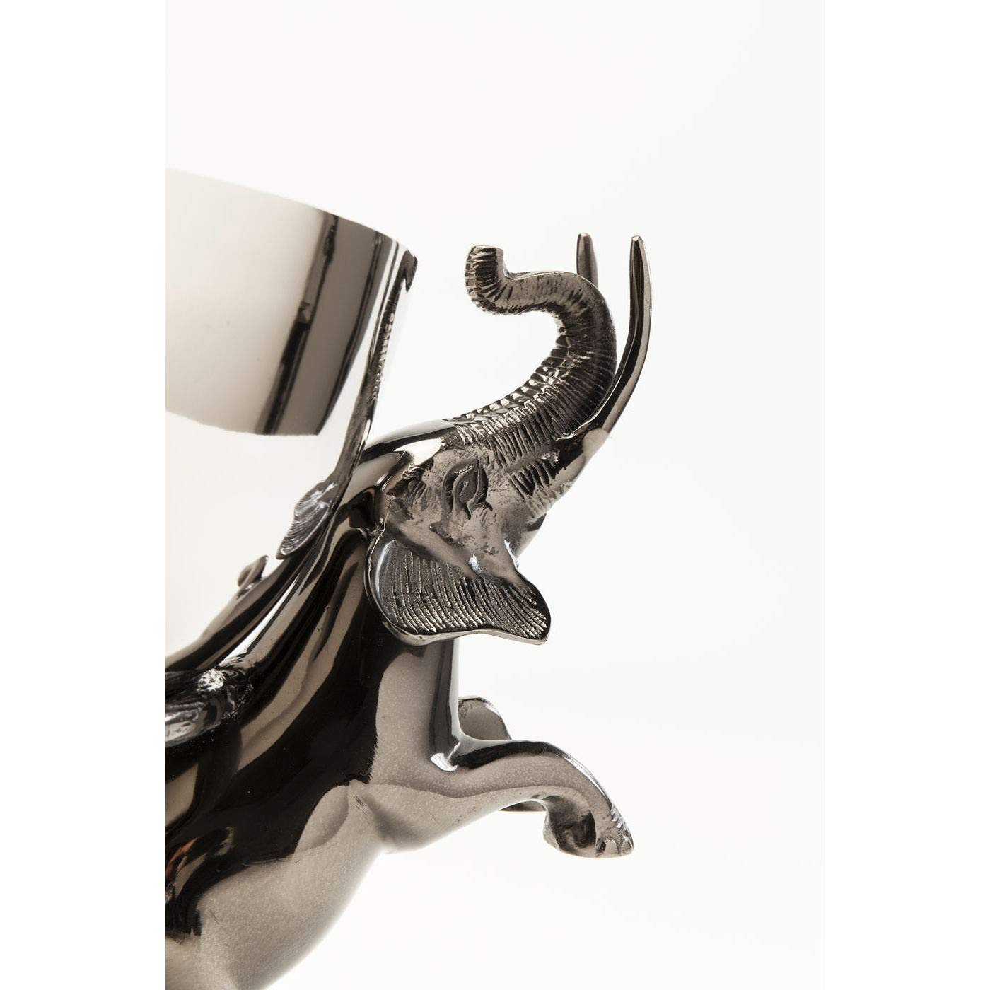 KARE - Cuenco Elephant, Marrón