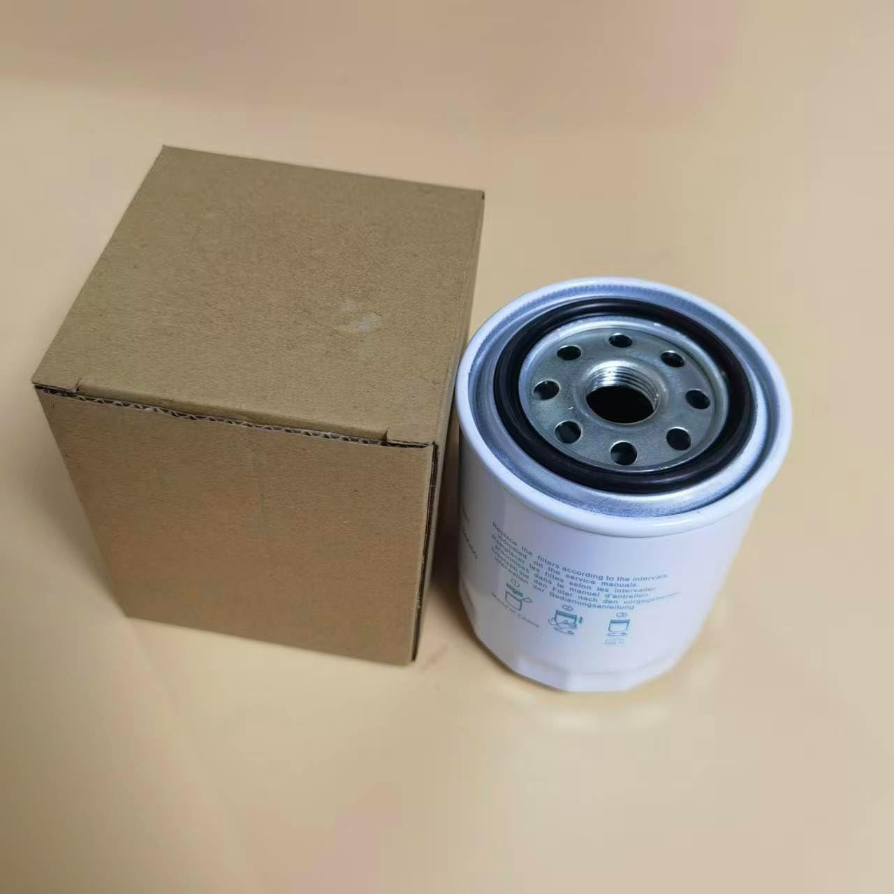 PMJ22G-52 Spin-On Hydraulic Filter Fits For Champion Power Equipment Log Splitter Model 100424