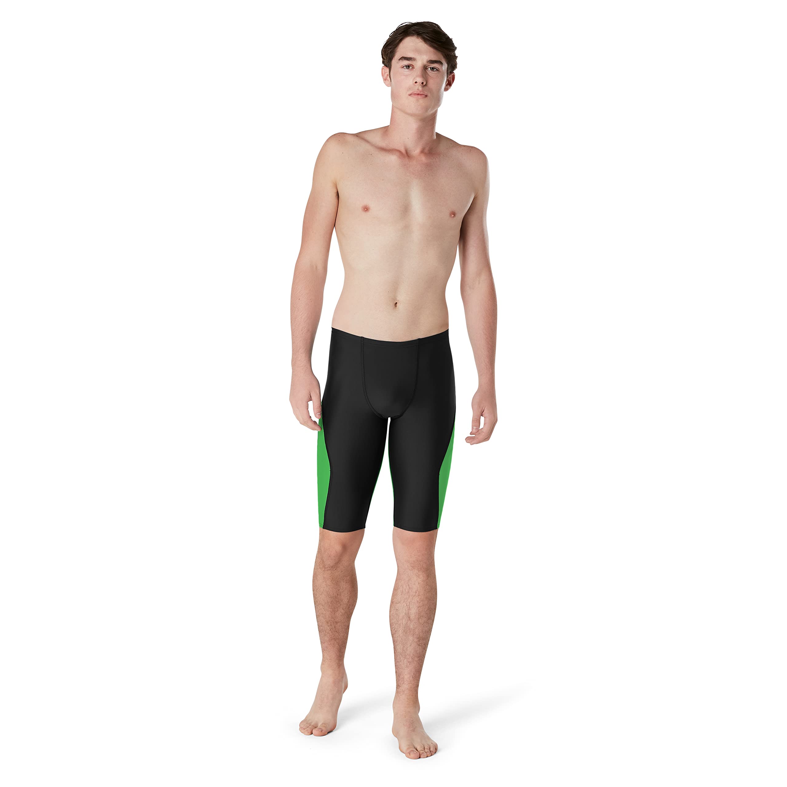 Speedo Men's Swimsuit Jammer ProLT Solid