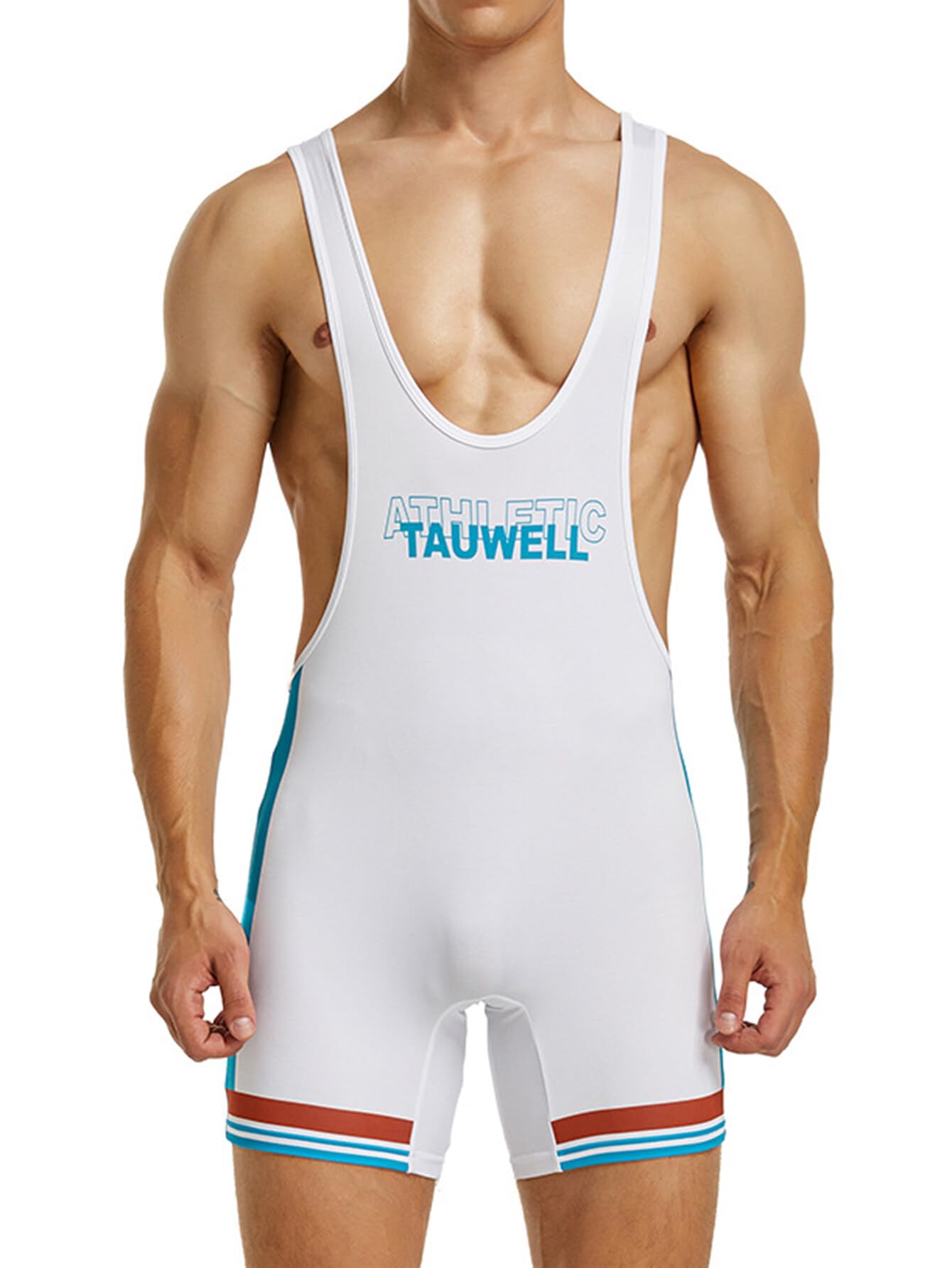 swimming singlet