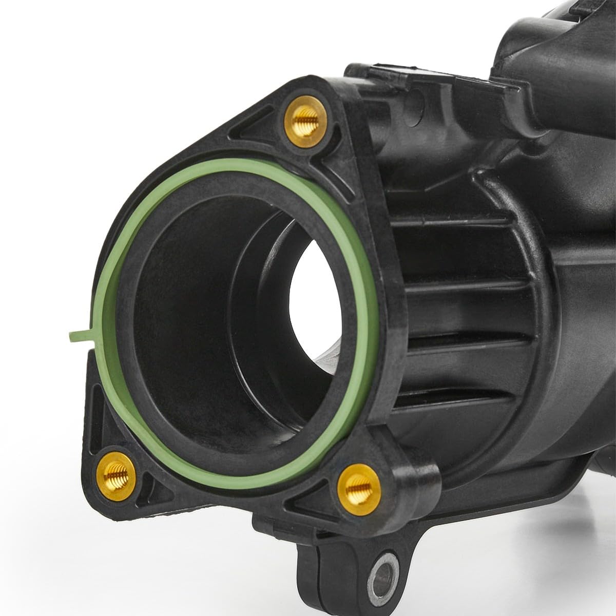 MAGNETI MARELLI 802009280809 Kolektor ssący Kompatybilny z JEEP Renegade SUV BU, B1, FIAT Freemont 345 500X 334 BRAVO II 198, ALFA ROMEO GIULIETTA 940