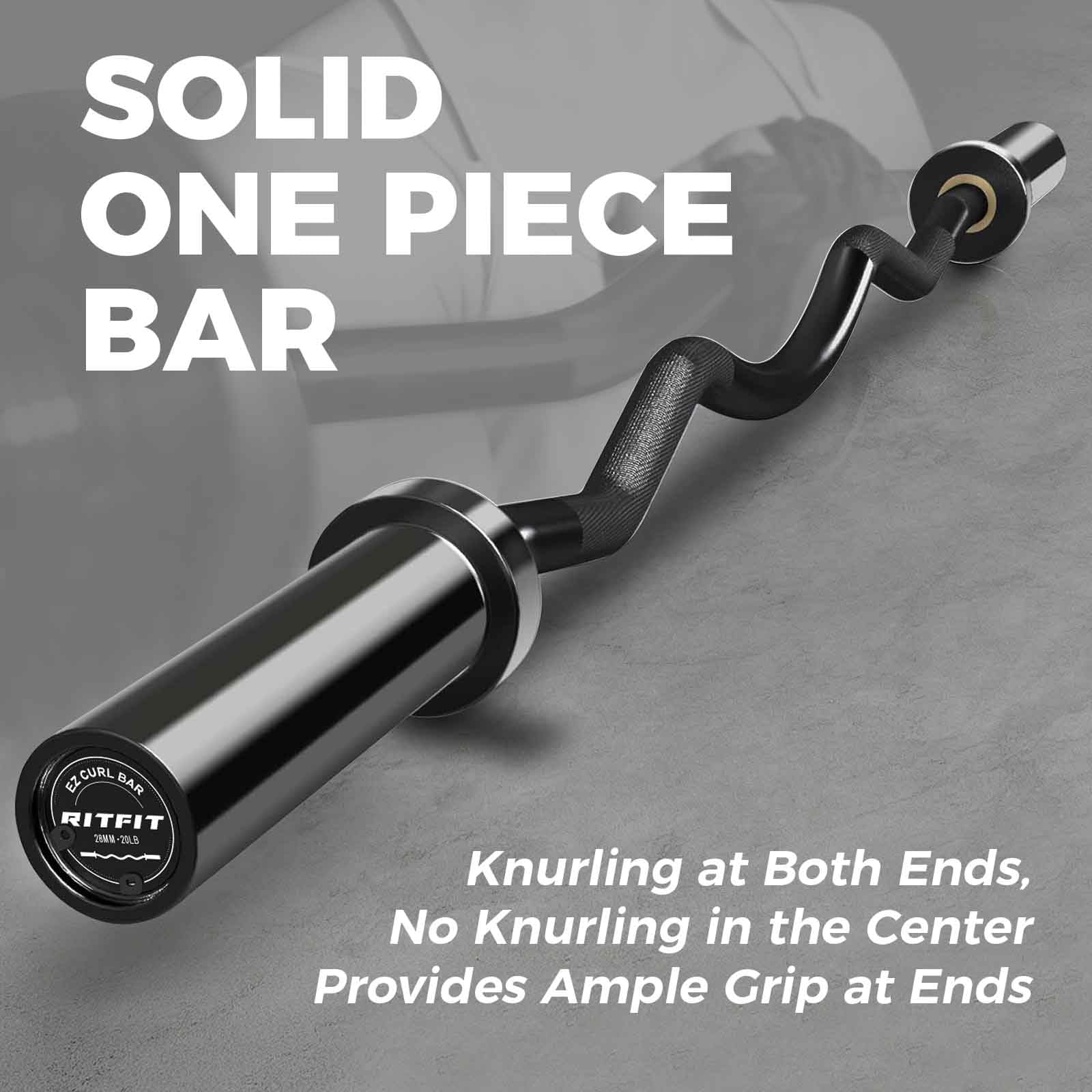 ゆう ritfit ezバー Amazon.com : RitFit 2 Inch EZ Curl Bar Olympic Barbell with Weight