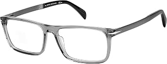 David Beckham DB 1095 Grey 57/16/150 Men Eyewear Frame