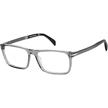 David Beckham DB 1095 Grey 57/16/150 Men Eyewear Frame