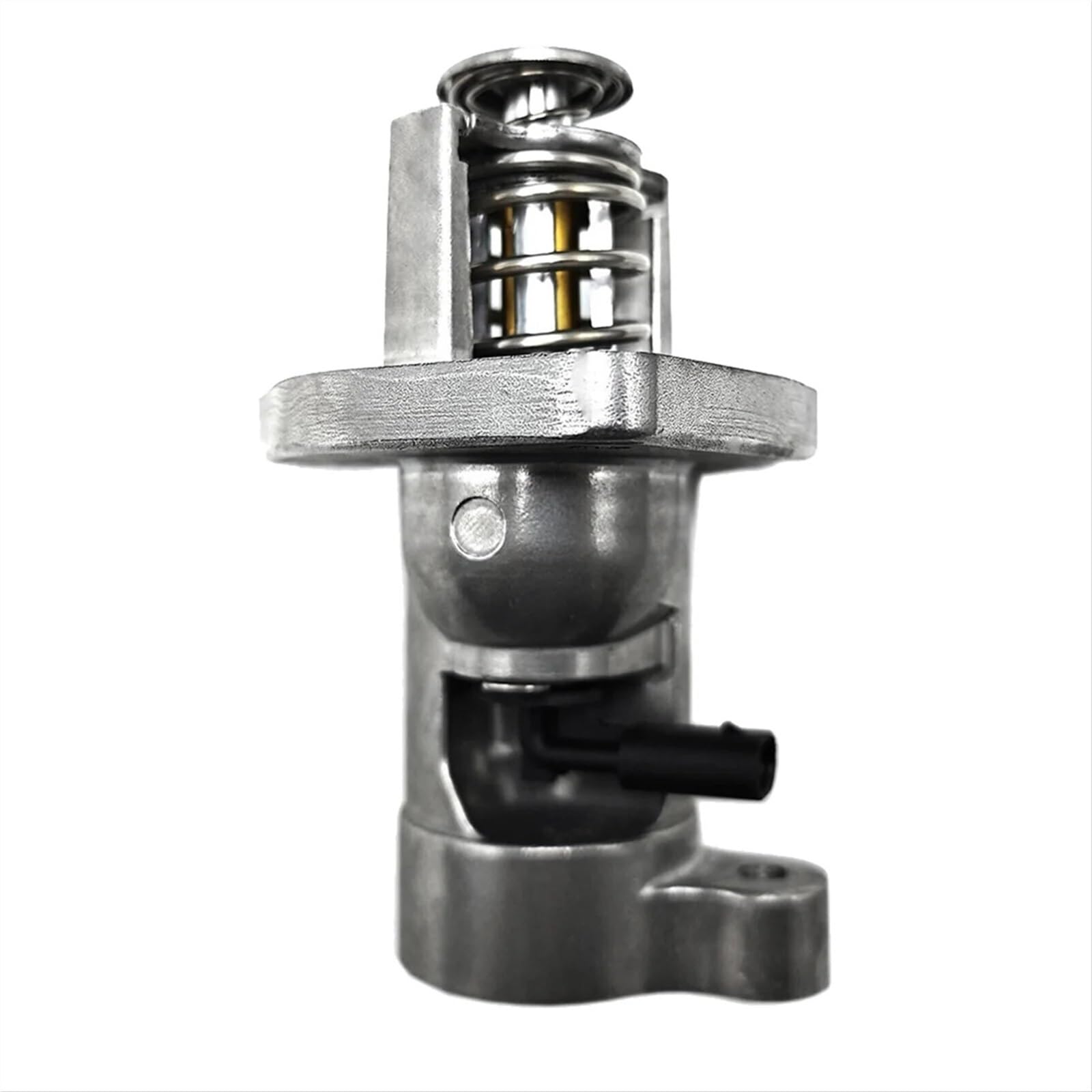 Termostat płynu chłodzącego do samochodu Hyundai do Genesis G90 3,3 l 2017 G80 3,8 l 2017-2020 25500 3L100 obudowa termostatu silnika samochodowego 25500-3L100