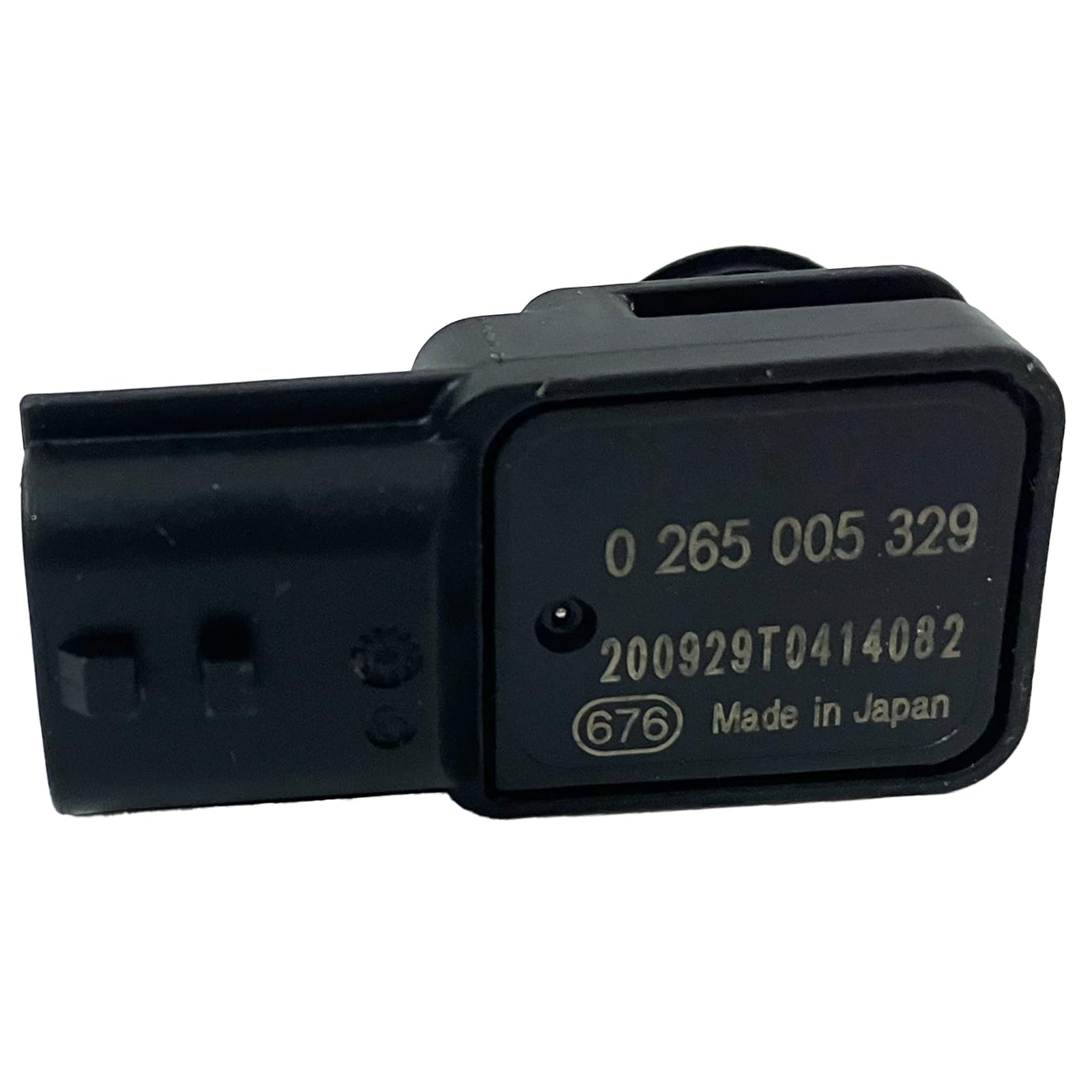 ポンダーAMB Amazon.com: Power Brake Booster Sensor 0265005329 Compatible