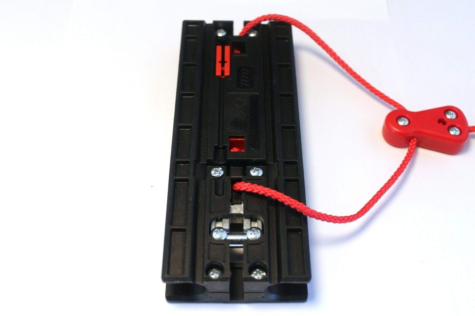 Replacement For Marantec Garage Door Opener Trolley Part # 118798