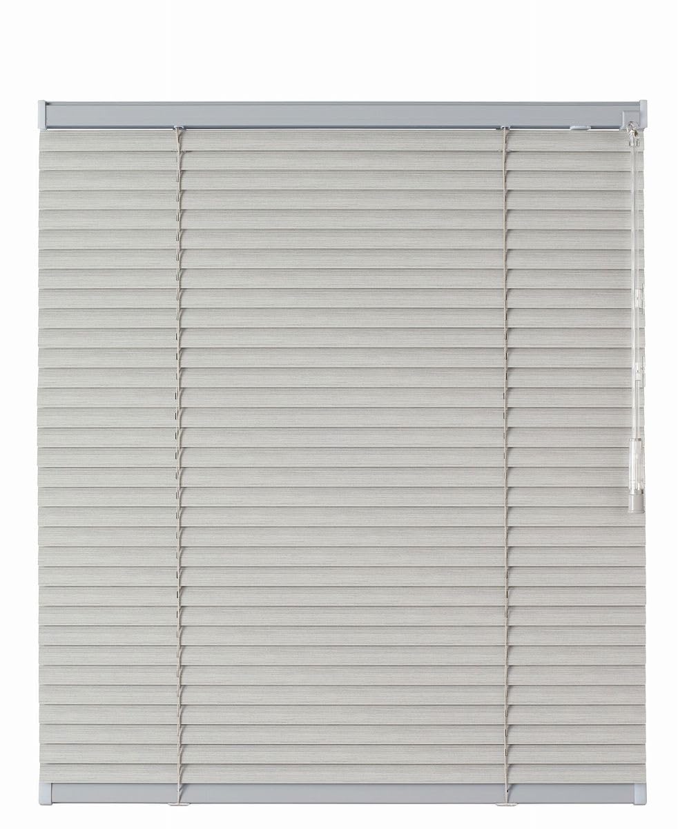 Amazon.co.jp: タチカワブラインド シルキー RDS アルミ ブラインド 幅