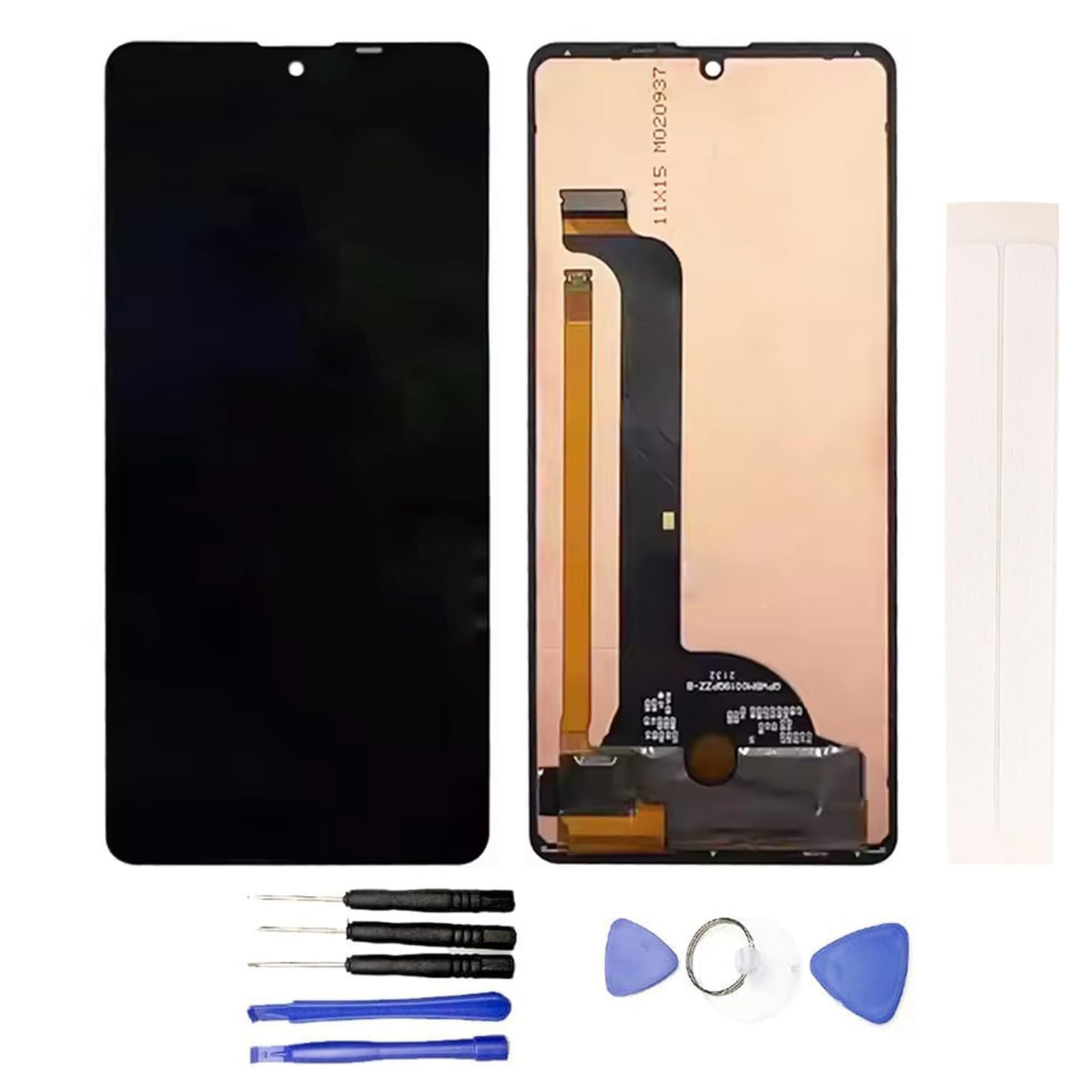 AQUOS - 【B】SH-54B/AQUOS sense6/356655113722780 SHARP SIM-FREE smartphone AQUOS sense6 SH-54B Black RAM4GB