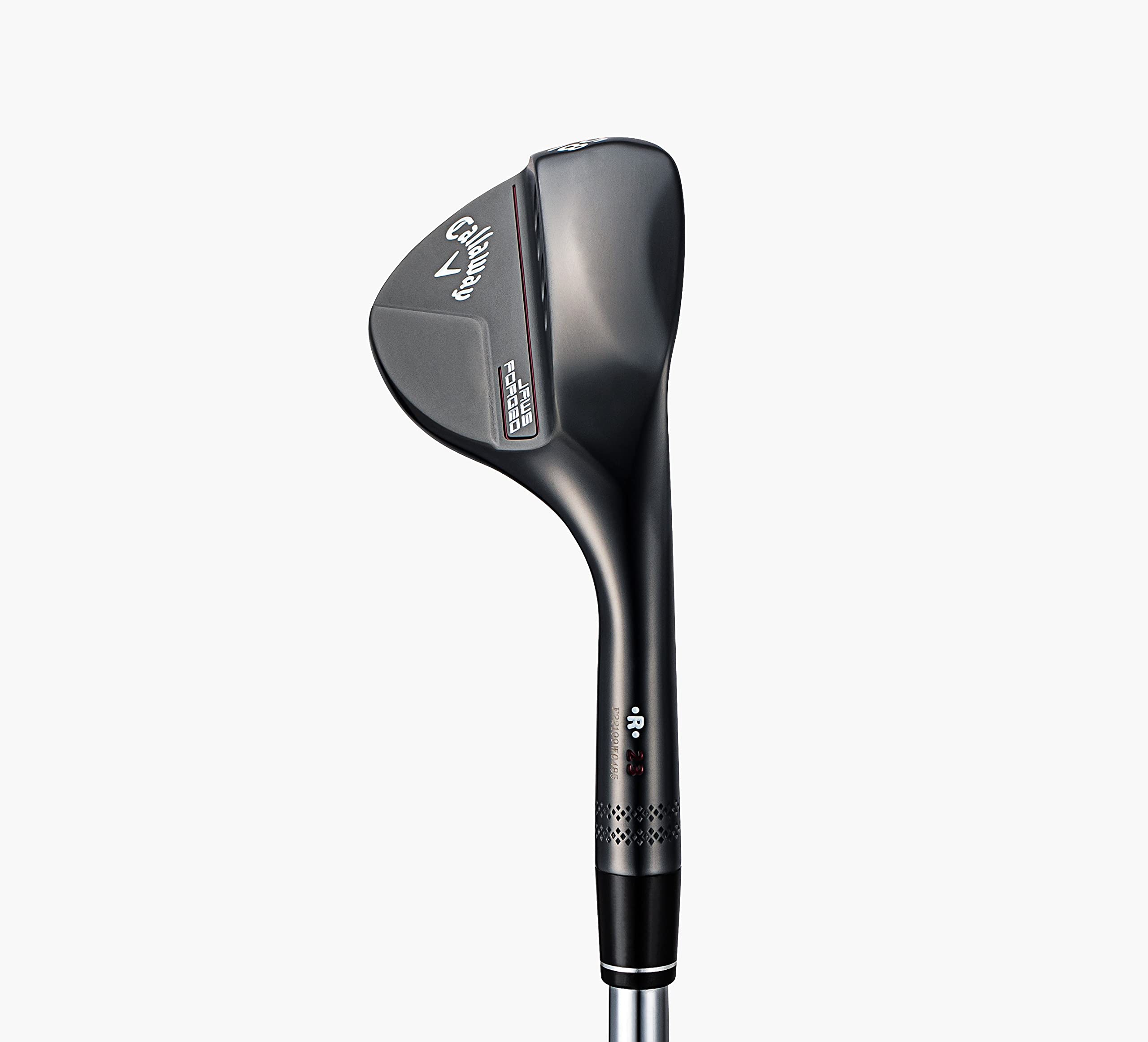 キャロウェイ(Callaway) ウェッジ JAWS FORGED 23 メンズ Amazon.co.jp: キャロウェイ (Callaway) 右用 ウェッジ JAWS