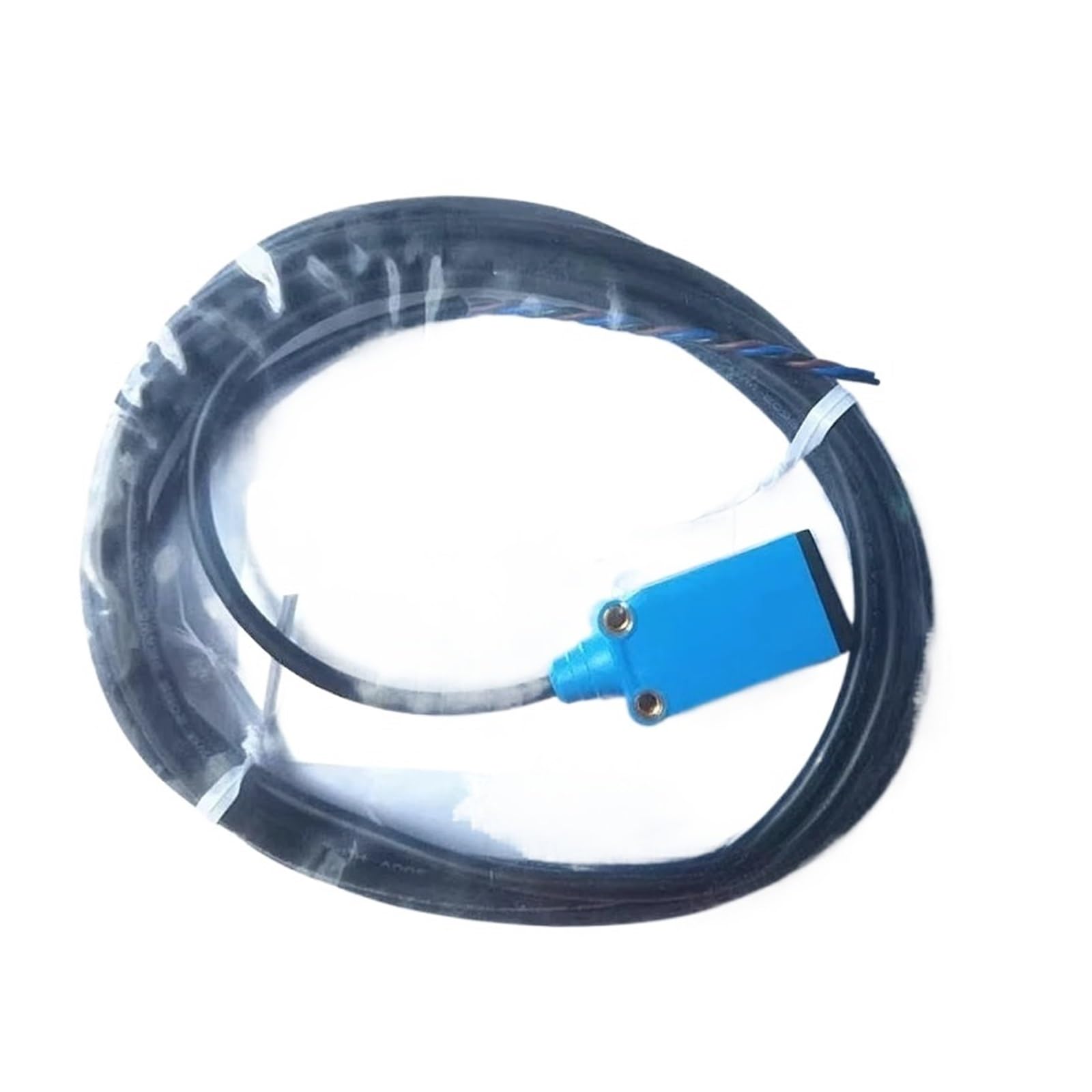 BFSYDLUJ Sensor Photoelectric switch diffuse reflection type photoelectric side light WTB4S-3N1361