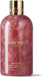 Molton Brown Rose Dunes Bade- und Duschgel 300 ml