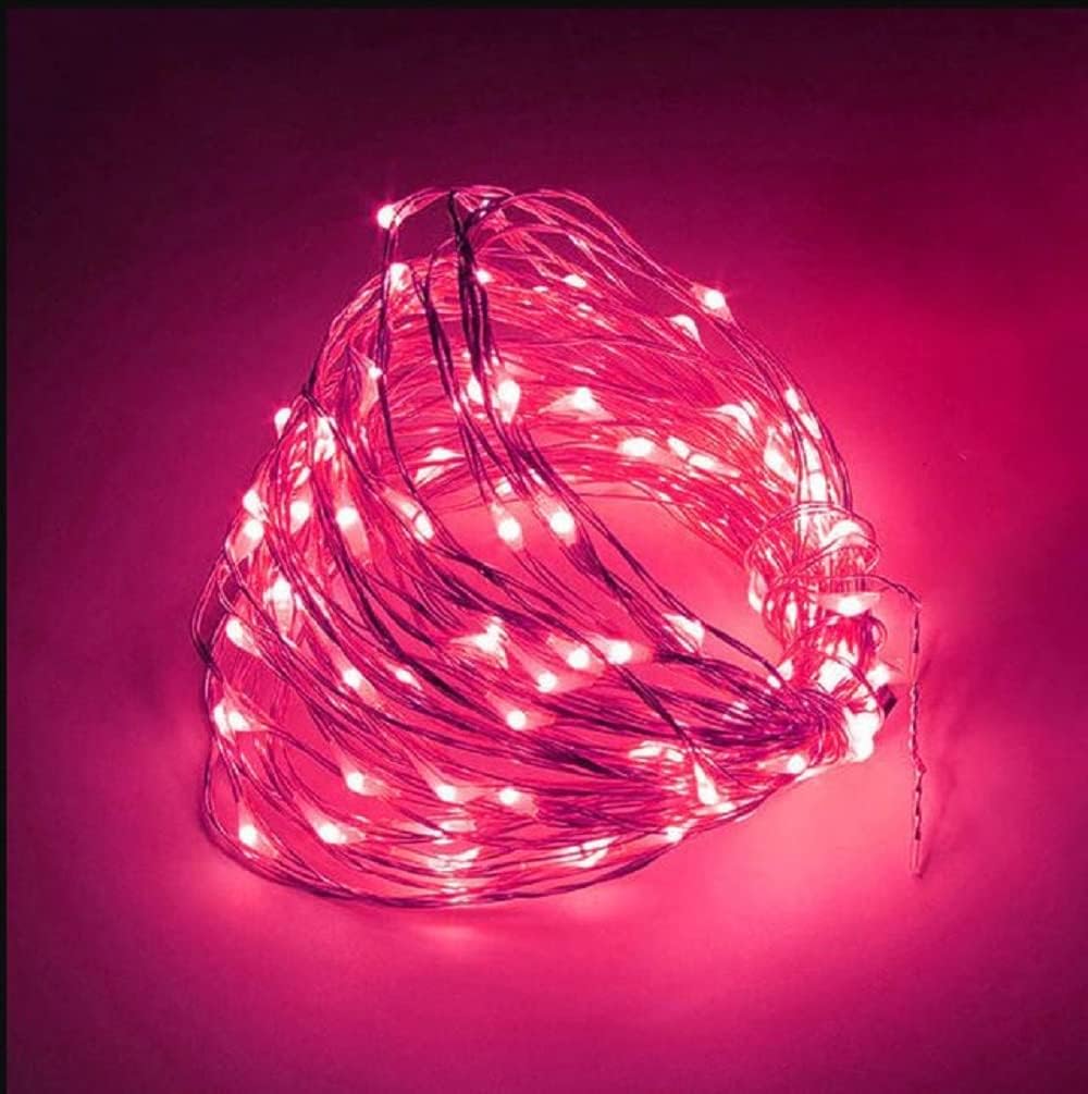 Peri Led T m Renkler USB Giri li K rm z , 5 Metre