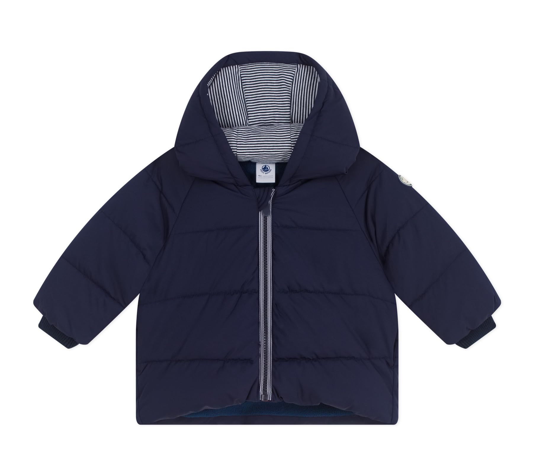 Petit Bateau A0eac Ropa DÍA Bebé-Niños (Pack de 1)