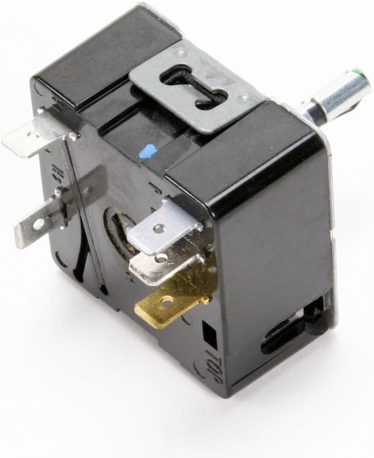 W11088181 Infinite Switch fits Cooktop 71001166 71001166 694709 AH2077123