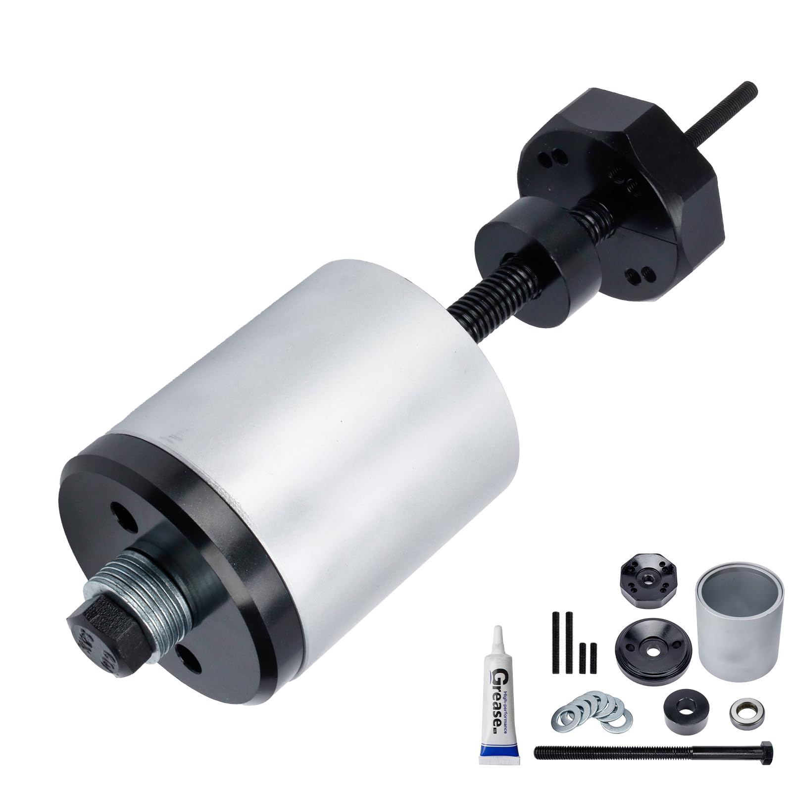 S21307 Bushing Installation Tool Replacement for Hendrickson S-21307 Turner Intraax Wide Beam Bushing Complete Kit
