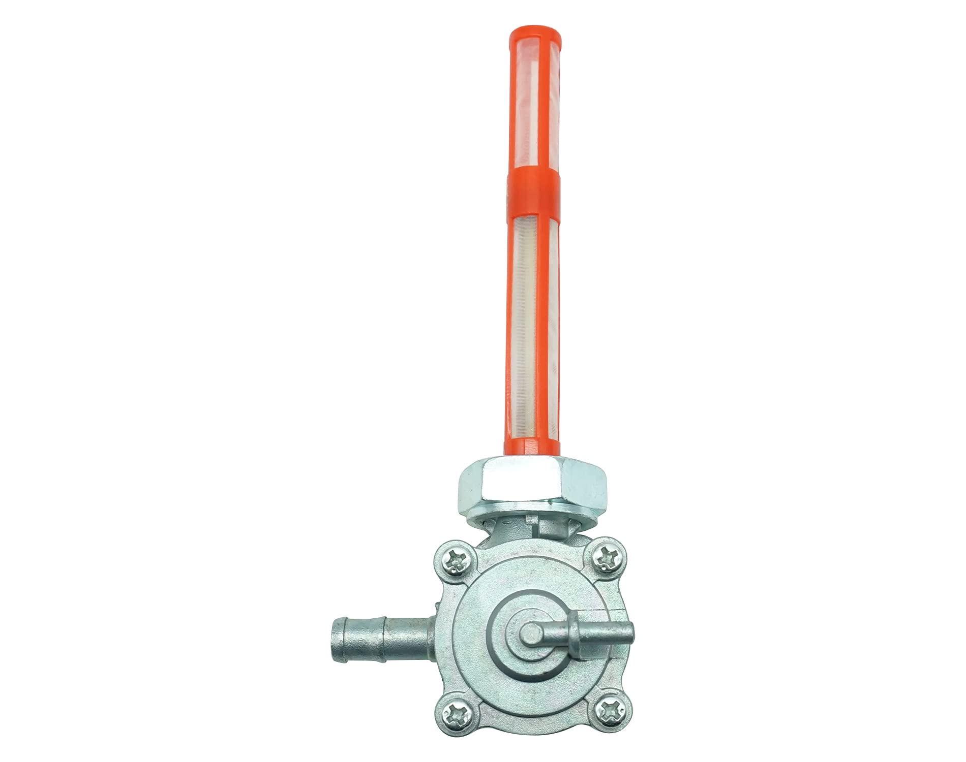 Fuel Vacuum Petcock For Honda VTX1300C/1300R VTX1300S VTX1300T - Foto 2