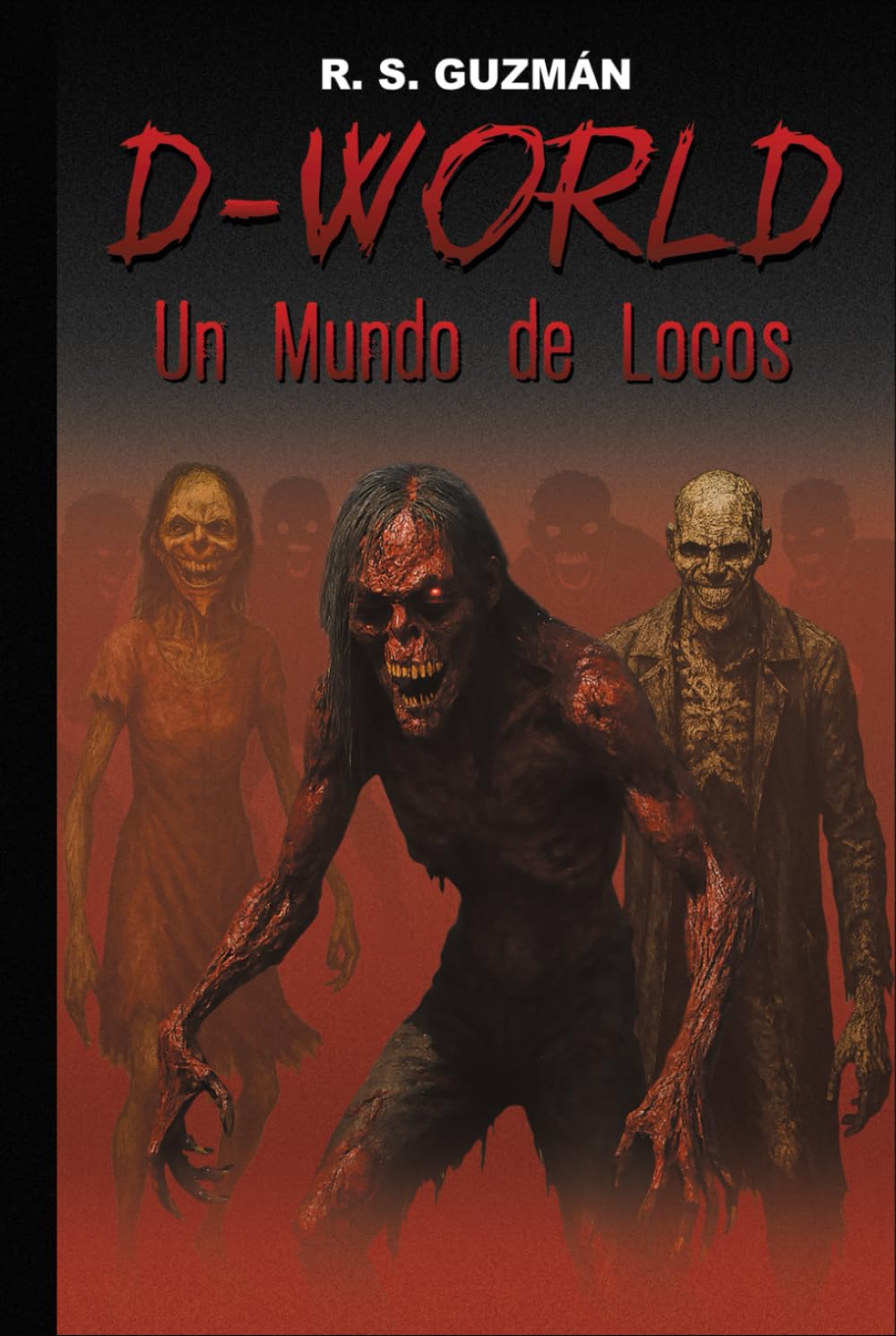 D-World: Un Mundo de Locos