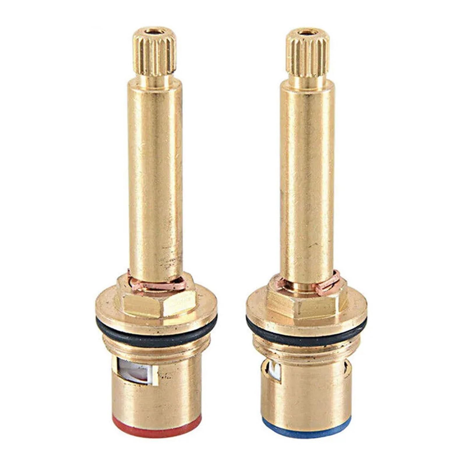 Cartucho Cerámico for Grifo De Vástago Largo 20T 1/2"
