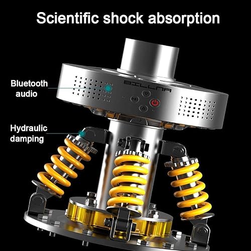 Miniatura 4 de WAGLOS Juego de bolsas de boxeo de pie independiente, bolsas de boxeo pesadas, base de ventosa, bolsas de kickboxing, bolsa de boxeo fuerte,