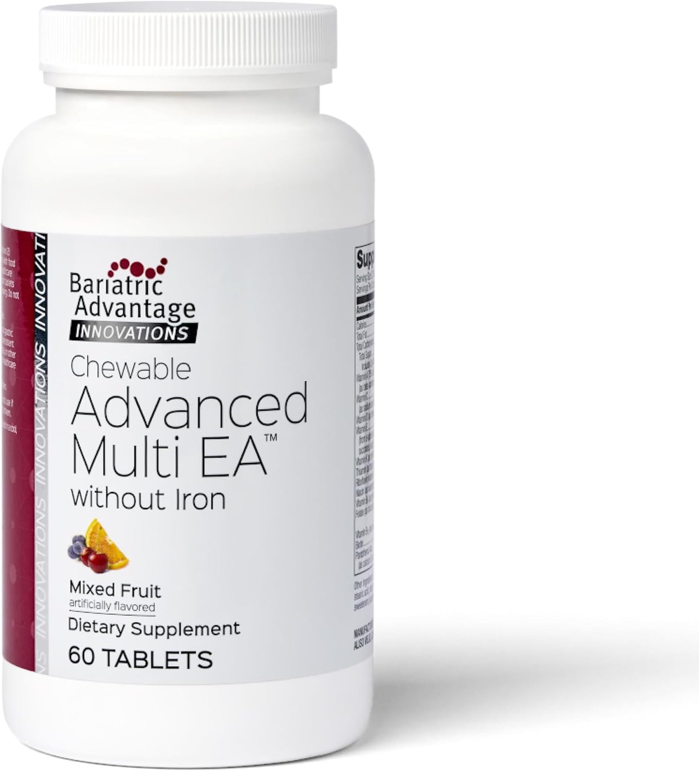 Multivitaminas