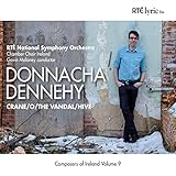 Orchestral Works - RTE National Symphony Orchestra