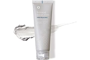 BLITHE Bubbling Splash Mask Pore Care for Face