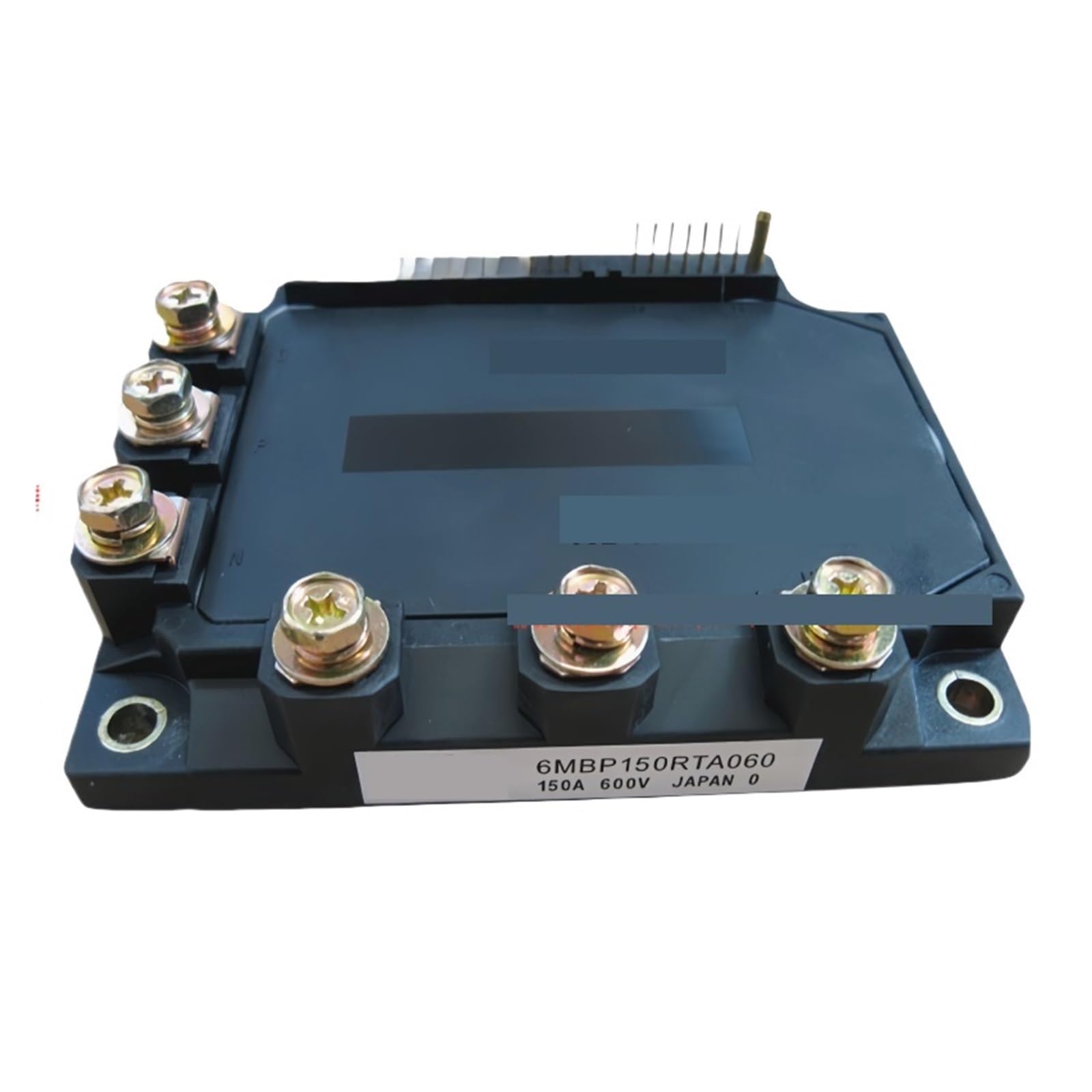 YMUGUEGH 6MBP50RTA060-01 6MBP75RTA060-01 6MBP100RTA060 6MBP150RTA060 transistor Module(6MBP100RTA060)