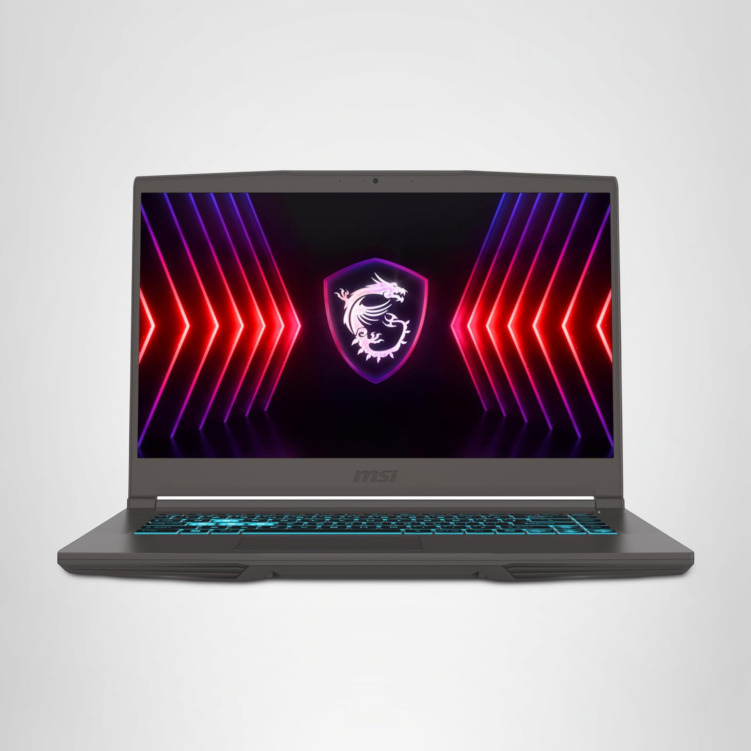 Amazon.com: msi Thin A15 Gaming Laptop - 15.6