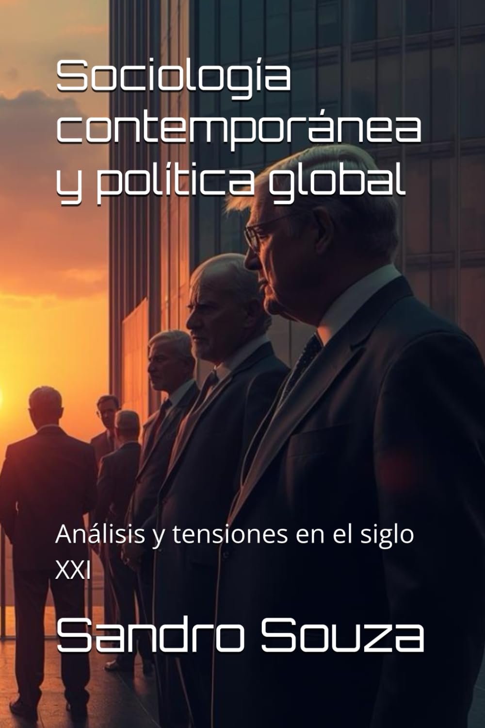 Sociología contemporánea y política global: Análisis y tensiones en el siglo XXI