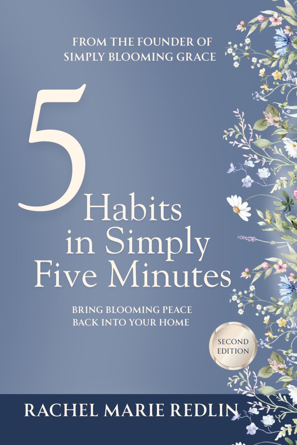 5 Habits in Simply 5 Minutes