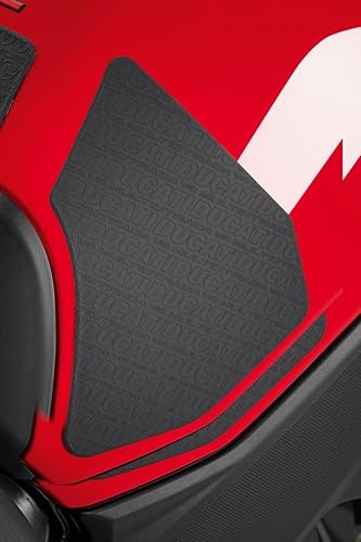 Ducati Protector de depósito para Multistrada V4 97480291AA