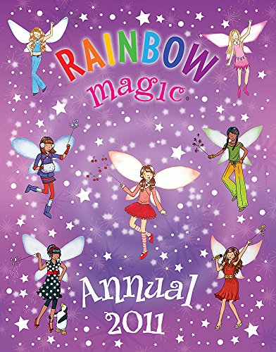 Rainbow Magic : Annual 2010 view 2