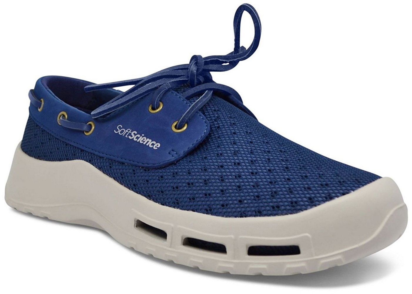 SoftScience The Fin Men's Boating/Fishing Shoes