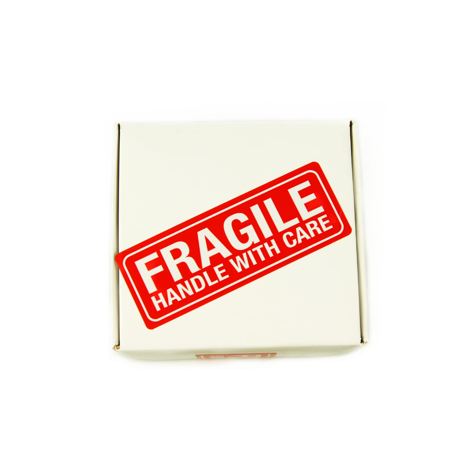 Fragile Handle With Care Stickers 1000 - View #5